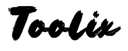 Toolix - logo